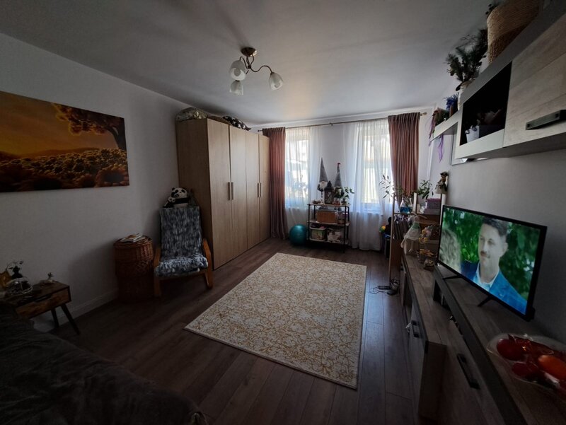 Brasov Casa in centru