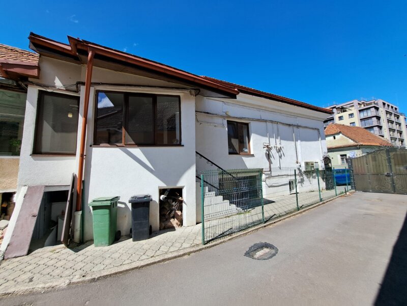 Brasov Casa in centru
