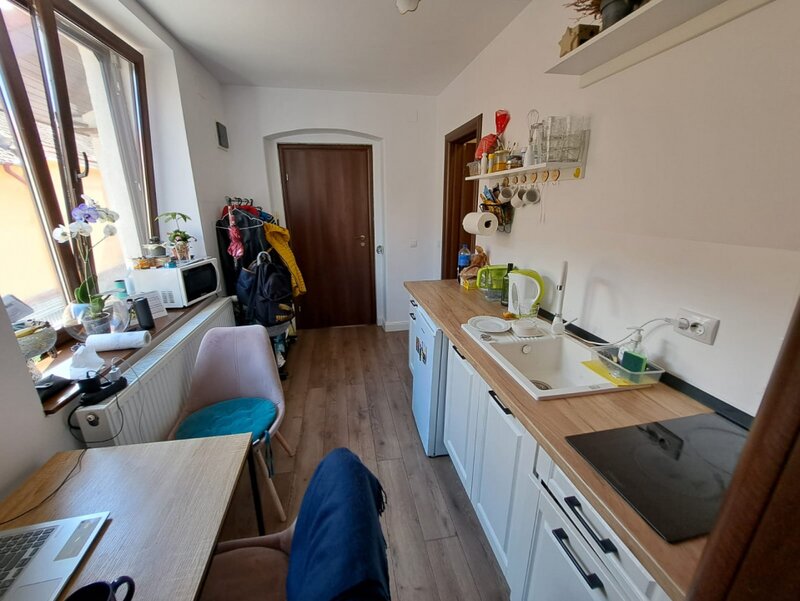 Brasov Casa in centru