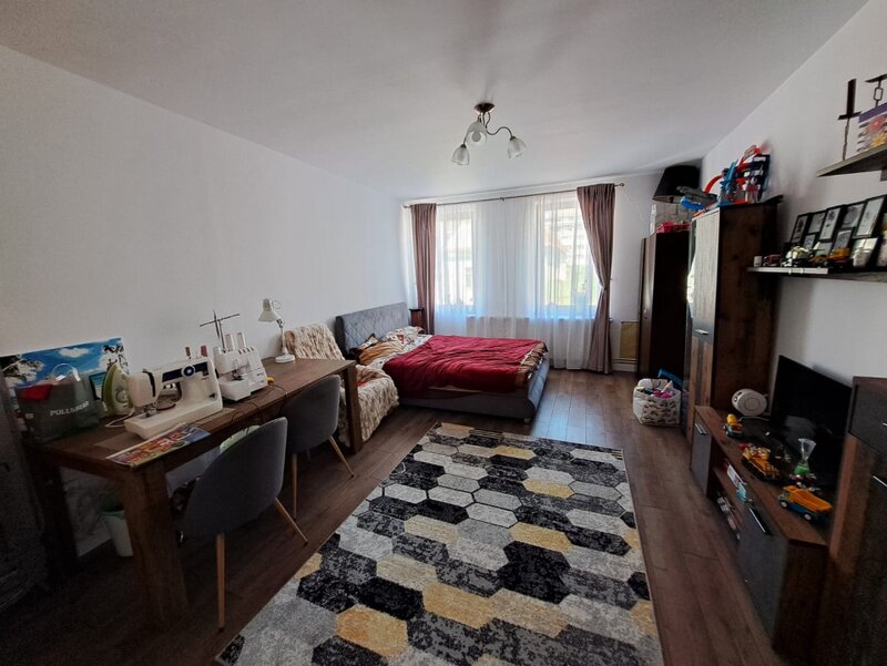 Brasov Casa in centru