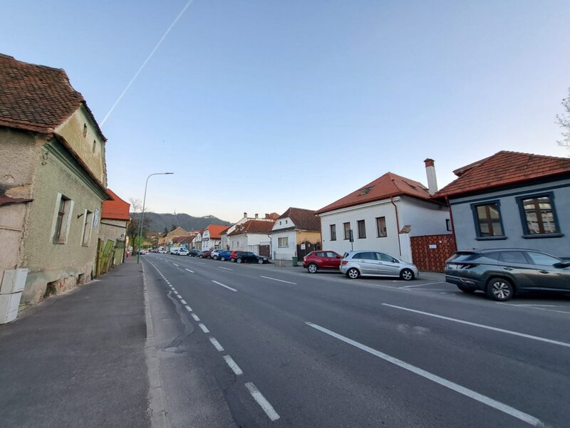 Brasov Casa in centru