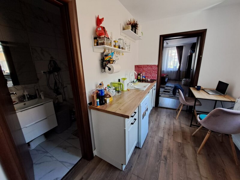 Brasov Casa in centru